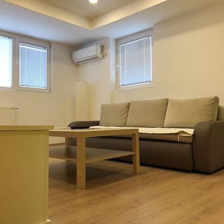 Premium 4U - City Center 50M2 - Σκόπια Εξωτερικό φωτογραφία