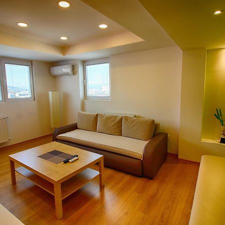 Premium 4U - City Center 50M2 - Σκόπια Εξωτερικό φωτογραφία