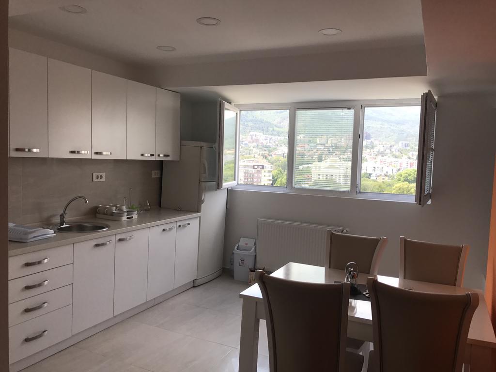 Premium 4U - City Center 50M2 - Σκόπια Εξωτερικό φωτογραφία
