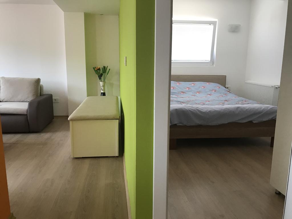 Premium 4U - City Center 50M2 - Σκόπια Εξωτερικό φωτογραφία