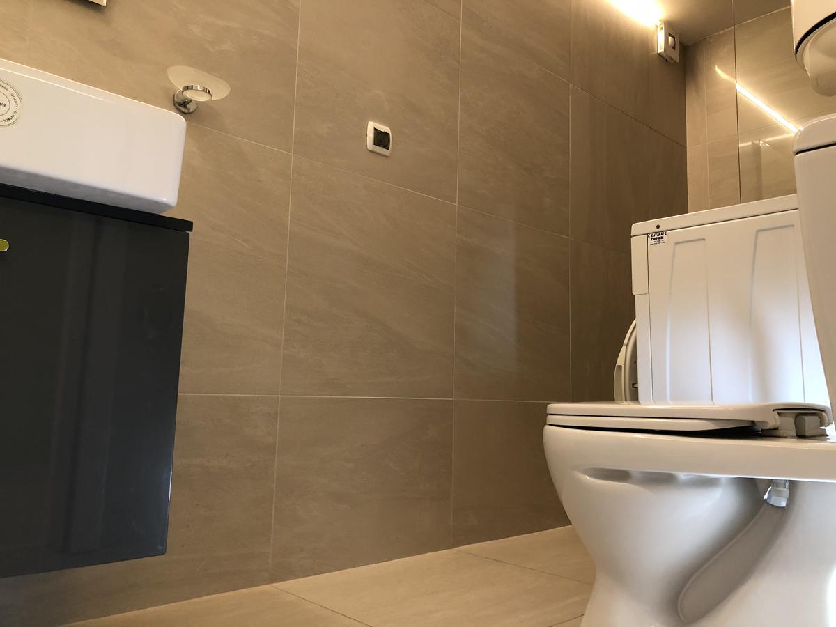 Premium 4U - City Center 50M2 - Σκόπια Εξωτερικό φωτογραφία