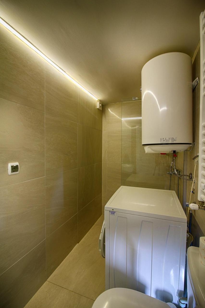 Premium 4U - City Center 50M2 - Σκόπια Εξωτερικό φωτογραφία